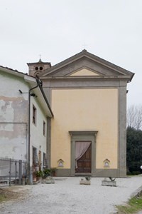 Chiesa di San Michele Arcangelo