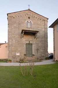 Chiesa di San Pancrazio
