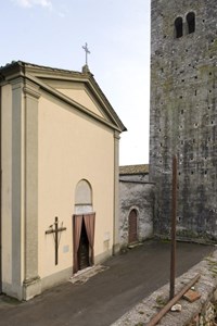 Chiesa di Santa Maria Assunta