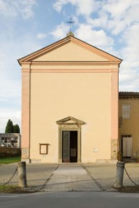 Chiesa di Sant'Andrea apostolo