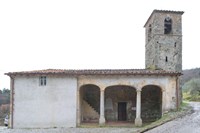 Chiesa di Santo Stefano