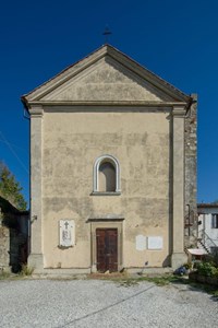 Chiesa di Santo Stefano