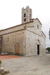 Chiesa di San Pantaleone