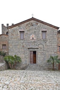 Pieve di San Bartolomeo