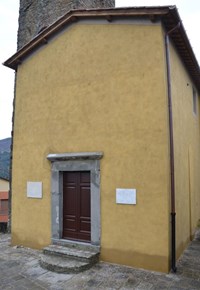 Chiesa di San Frediano