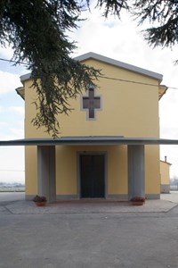 Chiesa del Sacro Cuore di Gesù