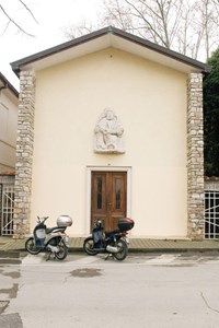 Chiesa di San Marco