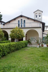 Chiesa dei Sette Santi Fondatori