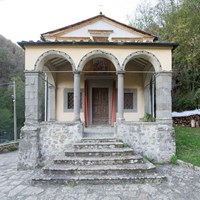 Chiesa di Santa Maria del Ponte