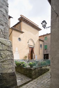 Chiesa di San Michele