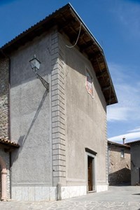 Chiesa di San Michele Arcangelo