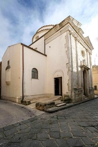 Chiesa di Santa Lucia
