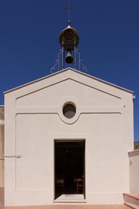 Chiesa del Santissimo Crocifisso