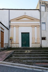 Chiesa di Santa Maria dell'Itria