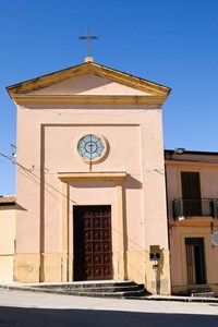 Chiesa di Santa Rita
