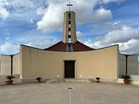 Chiesa di Santa Maria Goretti