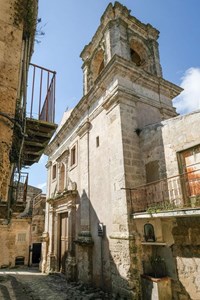 Chiesa di Santa Margherita