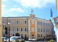 Palazzo Seminario Vescovile Diocesano