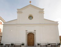 Chiesa di San Nicola da Bari