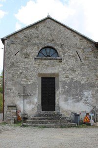 S. Maria in Montalto
