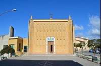 Chiesa Santissimo Salvatore