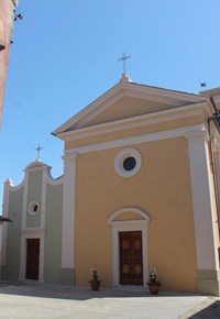 Chiesa dei Santi Germano e Prospero