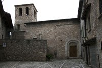 Chiesa di San Bartolomeo Apostolo