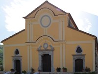 Chiesa di San Giovanni Battista