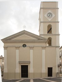 Chiesa di San Ferdinando Re