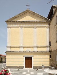 Chiesa di Santa Maria di Loreto