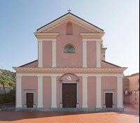Chiesa di San Demetrio martire