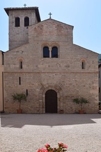Chiesa di Sant'Eufemia