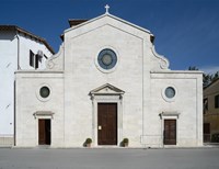 Chiesa di San Giacomo Apostolo