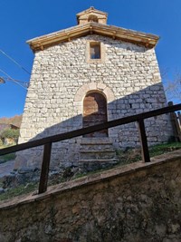 Chiesa di San Sebastiano