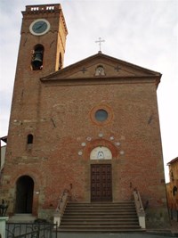 Chiesa di Santa Maria Assunta