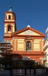 Chiesa di Santa Maria delle Grazie
