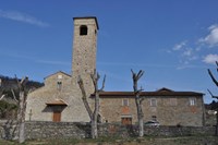 Chiesa di San Bartolomeo a Pomino