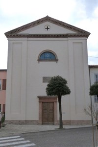 Chiesa di San Michele Arcangelo