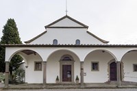 Chiesa di San Leolino a Panzano