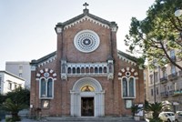 Chiesa del Sacro Cuore di Gesù