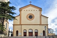 Chiesa di Maria Santissima del Carmine