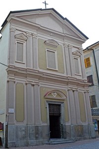 San Salvatore
