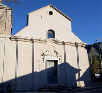 Chiesa di San Matteo