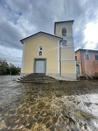 Chiesa di San Bartolomeo