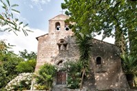 Chiesa di San Felice in Felline