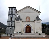 Chiesa di Santa Maria delle Grazie