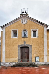 Chiesa di Santo Stefano