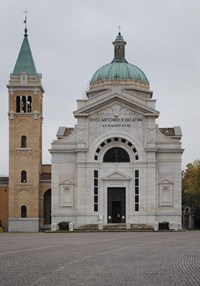 Chiesa di Sant'Antonio di Padova