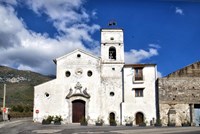 Chiesa del Santissimo Salvatore
