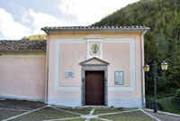 Chiesa della Madonna di Loreto
